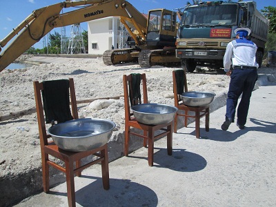 Chuyện Trường Sa 4