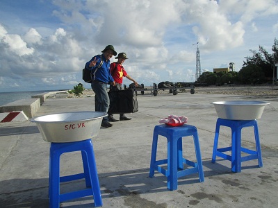 Chuyện Trường Sa 2