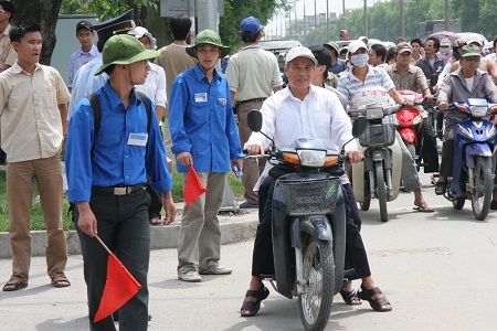 Sẵn sàng cho kỳ thi đại học, cao đẳng 2013 1