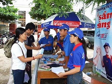 Sẵn sàng cho kỳ thi đại học, cao đẳng 2013 2