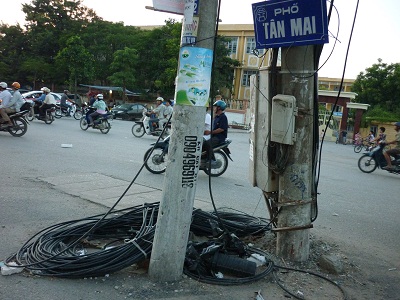 Hạ ngầm hay bẫy ngầm? 1
