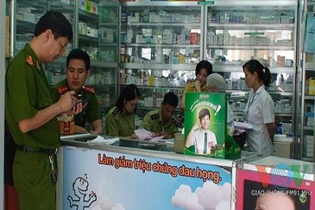 Cần sự phối hợp đồng bộ, chặt chẽ, liên ngành 1 Cần sự phối hợp đồng bộ, chặt chẽ, liên ngành 1