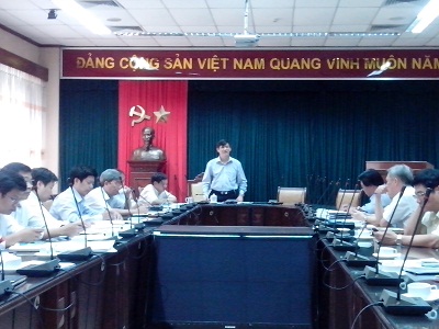 Lửa xa, phải lo họa gần 2