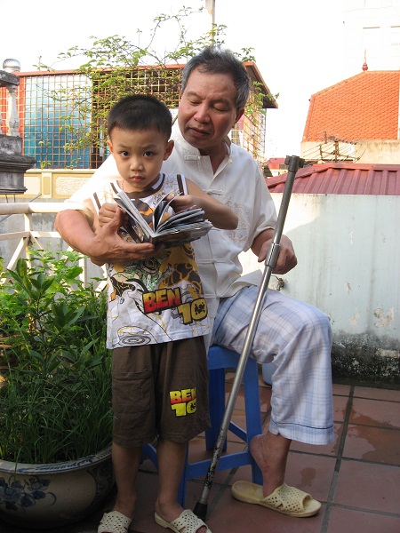 Những ký ức cháy bỏng một thời 3 Những ký ức cháy bỏng một thời 3