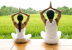 Bí quyết “giữ lửa” cho tình yêu 1