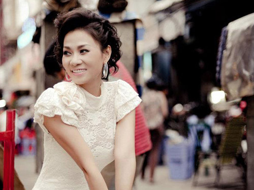 Khi nghệ sĩ quá hào phóng ban phát cái “tôi”... 1 Khi nghệ sĩ quá hào phóng ban phát cái “tôi”... 1