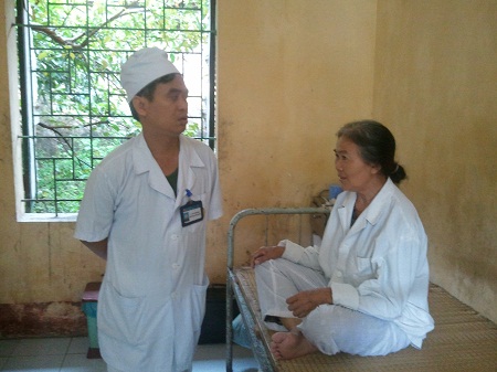 Động lực giúp chúng tôi vượt qua khó khăn 1