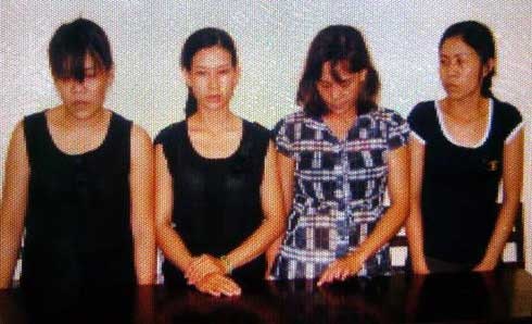 Sư giả - Vấn nạn “đánh cắp lòng từ bi” 2