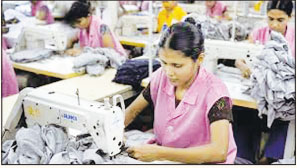 Lần đầu tiên, ngành dệt may của Bangladesh được giám sát an toàn 3