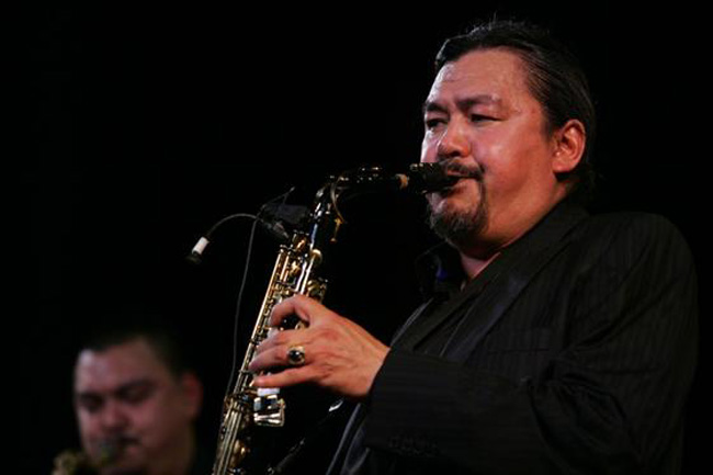 Tương lai của nhạc jazz tại Việt Nam 2