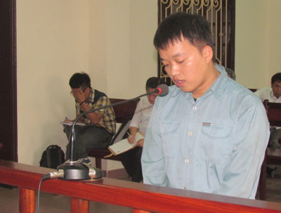 Lý do hoãn xử án và căn bệnh mang mã số F65 1