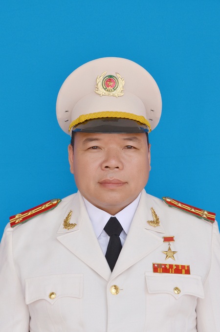 Vững vàng trên ải Bắc 1 Vững vàng trên ải Bắc 1
