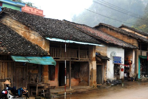 Phố cổ Đồng Văn được bảo tồn sau khi dân đòi trả danh hiệu 1