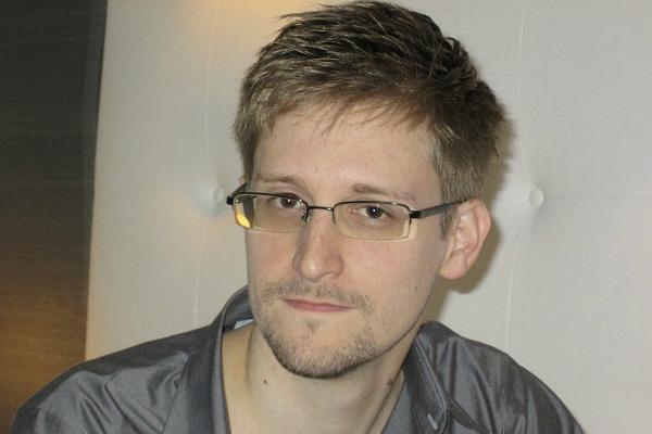 Snowden tiếp tục tiết lộ thông tin động trời 1 Snowden tiếp tục tiết lộ thông tin động trời 1