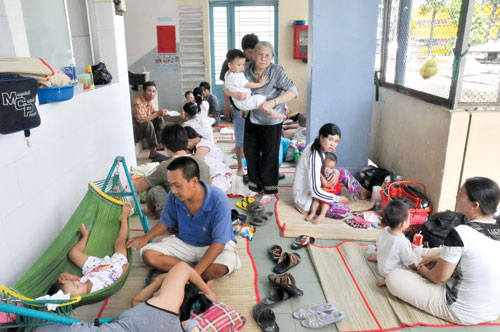 Chính chúng ta đang “làm hư” thầy thuốc 1