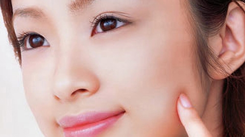 Ăn để ngừa mụn? 1