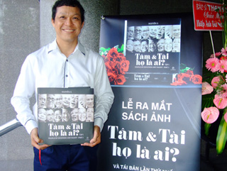 Gợi ý nhỏ cho thị trường sách Việt 1