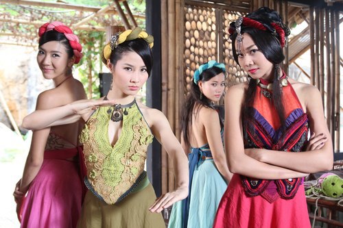 Bao giờ doanh thu phim Việt cân bằng phim ngoại? 1