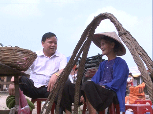 Vững vàng trên ải Bắc 2 Vững vàng trên ải Bắc 2