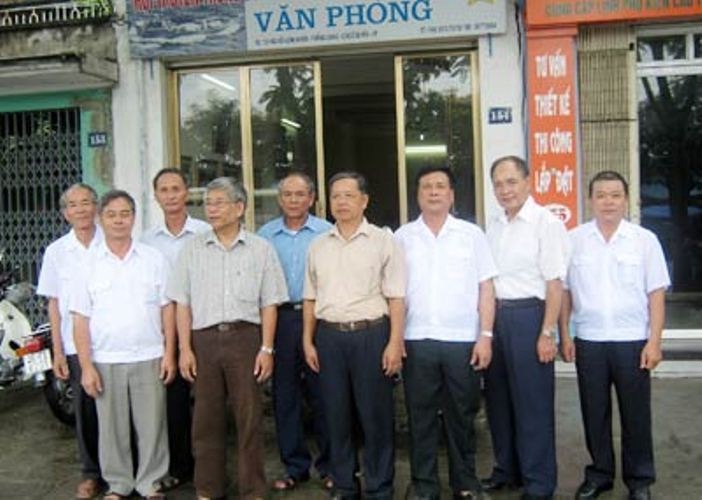 Nhớ về thời khắc bi tráng trên biển Đông 3
