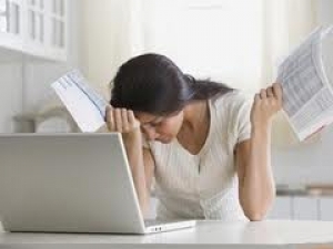 Stress càng nhiều, vẻ đẹp càng giảm 1