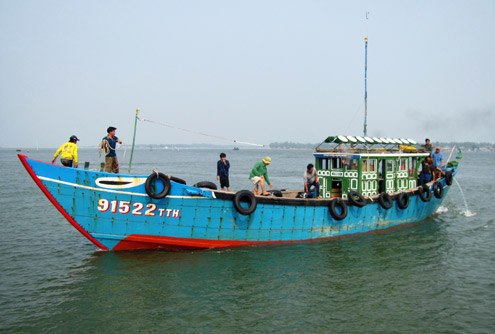 Không trang bị vũ khí cho lực lượng điều tra của Viện Kiểm sát 1