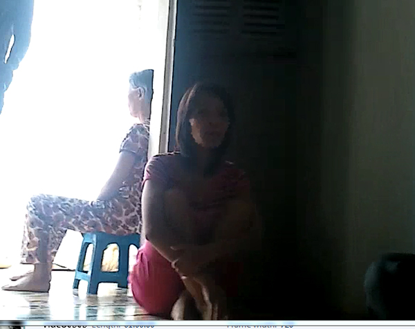 Nỗi kinh hoàng của cô gái trở về từ “động quỷ” 1