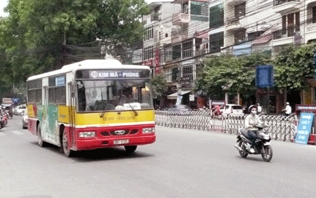 Miền Bắc bước vào đợt nắng nóng mới 1 Miền Bắc bước vào đợt nắng nóng mới 1