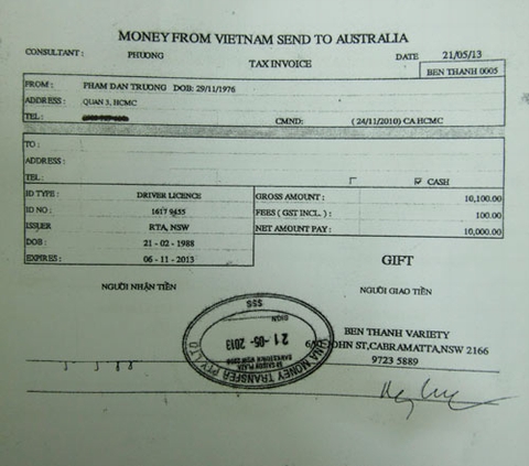 Vợ chồng Đan Trường mệt vì liên tiếp bị tống tiền 2