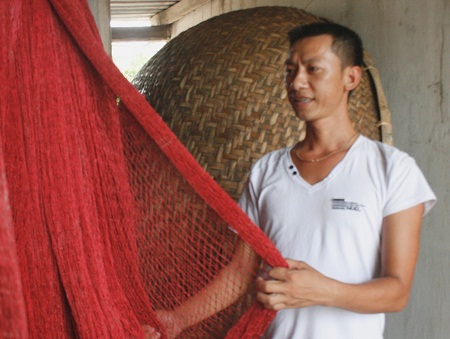 Chuyến tàu nghĩa hiệp giữa trùng khơi 3