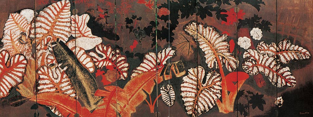 Sắc màu thời gian và sự tôn vinh cao quý 1
