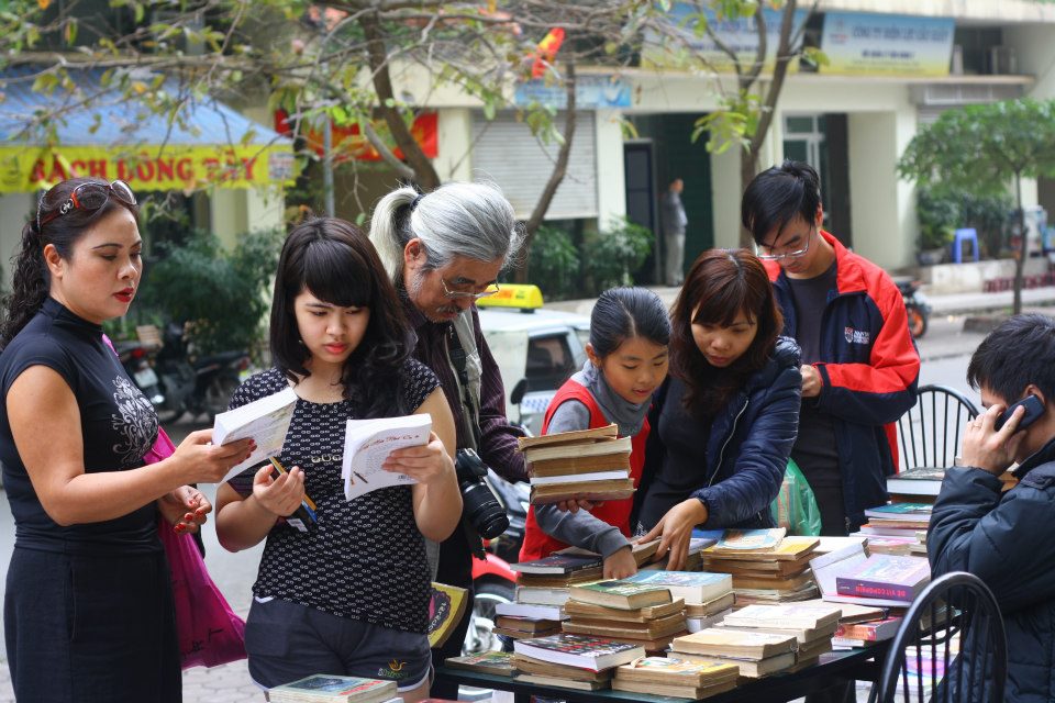 Sáng tạo cũng cần quy chuẩn 1