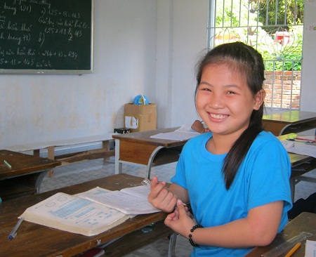 Nương nhờ nơi cửa Phật 1