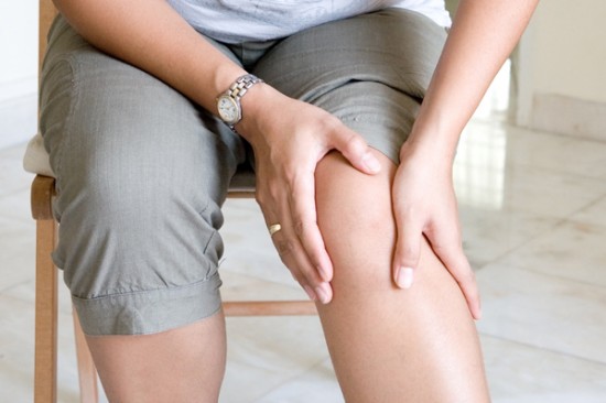 Chớ coi thường viêm gân 3