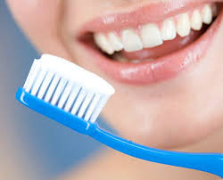 Vì sao fluor lại giúp ngừa sâu răng? 1