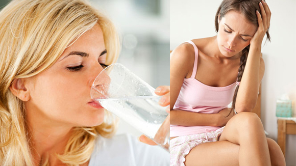 Triệu chứng cũ, nguy cơ mới 1 Triệu chứng cũ, nguy cơ mới 1