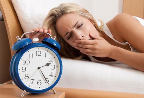 Những "sát thủ" của nhan sắc 1