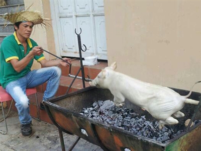 Sống khỏe nhờ dịch vụ 'độc' ở Sài Gòn 1