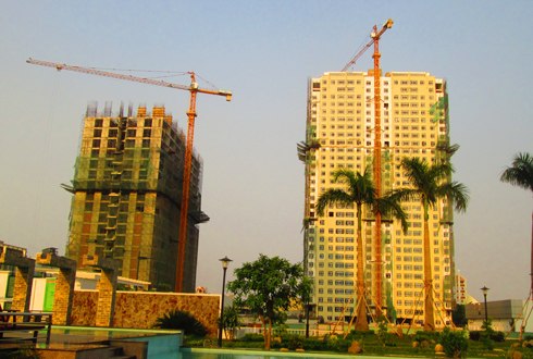 Địa ốc TP HCM đua giảm giá, xả hàng tồn 2