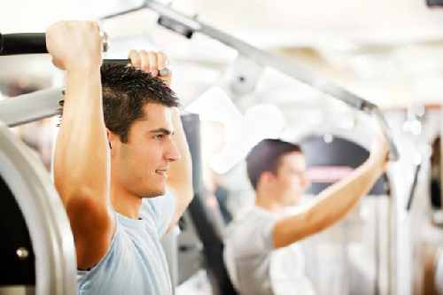 Mỗi ngày tập thể dục 30 phút giúp giảm cân tốt nhất 1 Mỗi ngày tập thể dục 30 phút giúp giảm cân tốt nhất 1