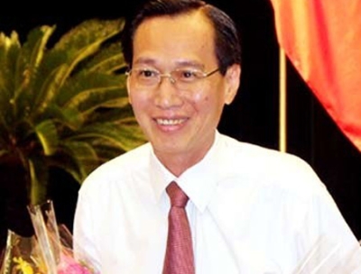 Thủ tướng phê chuẩn ông Lê Thanh Liêm là Phó chủ tịch TPHCM 1 Thủ tướng phê chuẩn ông Lê Thanh Liêm là Phó chủ tịch TPHCM 1