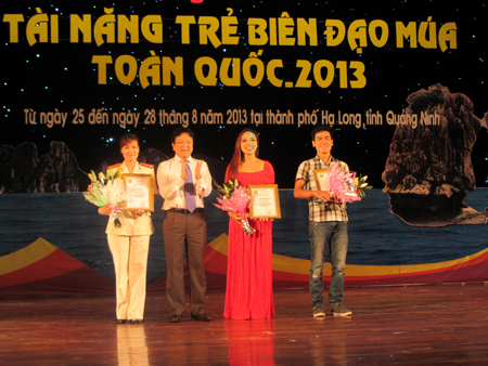 Anh tài chưa lộ diện? 1 Anh tài chưa lộ diện? 1