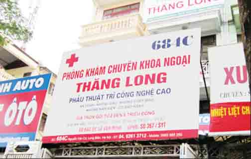 Chưa được thẩm định, cấp phép, vẫn... làm liều 1