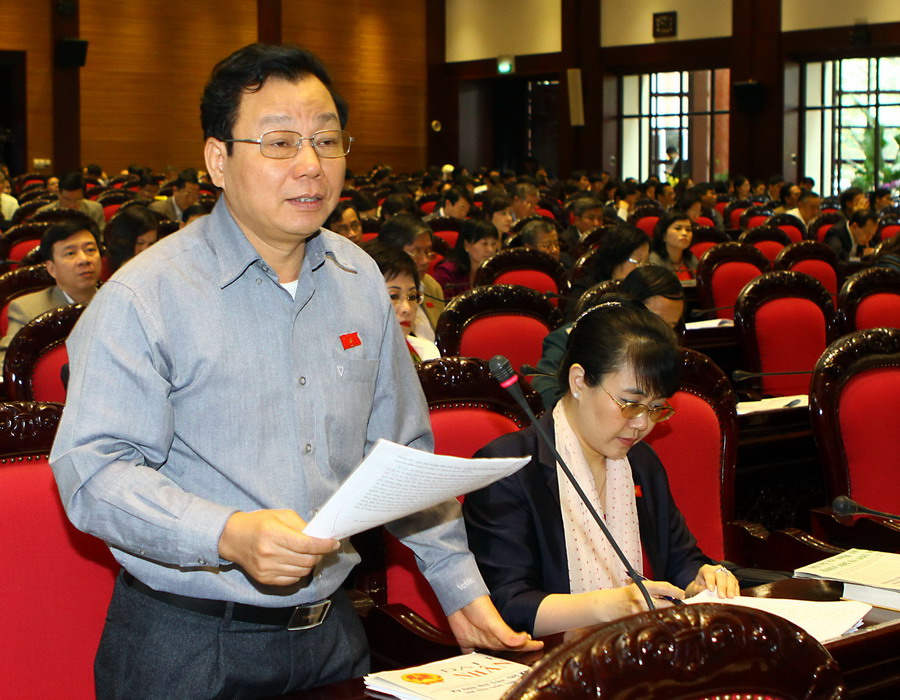 Quan tâm công tác hậu kiểm để đảm bảo an sinh xã hội 1 Quan tâm công tác hậu kiểm để đảm bảo an sinh xã hội 1
