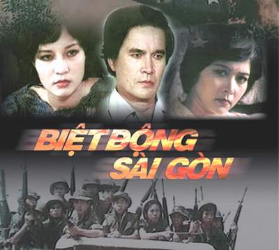 Điện ảnh Việt thời \