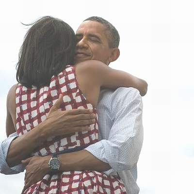 Tổng thống Mỹ B. Obama tái đắc cử, đối mặt nhiều khó khăn 1