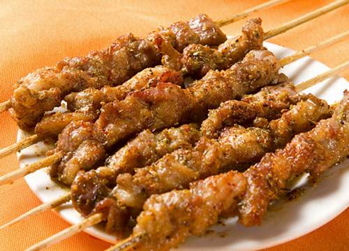 Những loại thịt bổ dưỡng cho sức khỏe 1