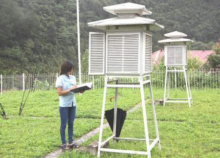Lên Mù Cang Chải “đọc ý trời” 2