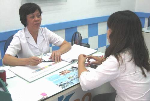 Trước khi mang thai nên tiêm phòng bệnh gì? 1 Trước khi mang thai nên tiêm phòng bệnh gì? 1
