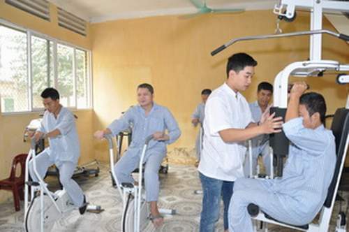 Lợi ích từ một hội thao 1